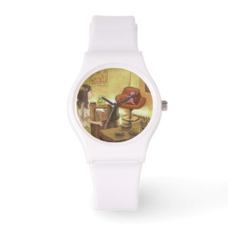 MONTRE さくさやじ