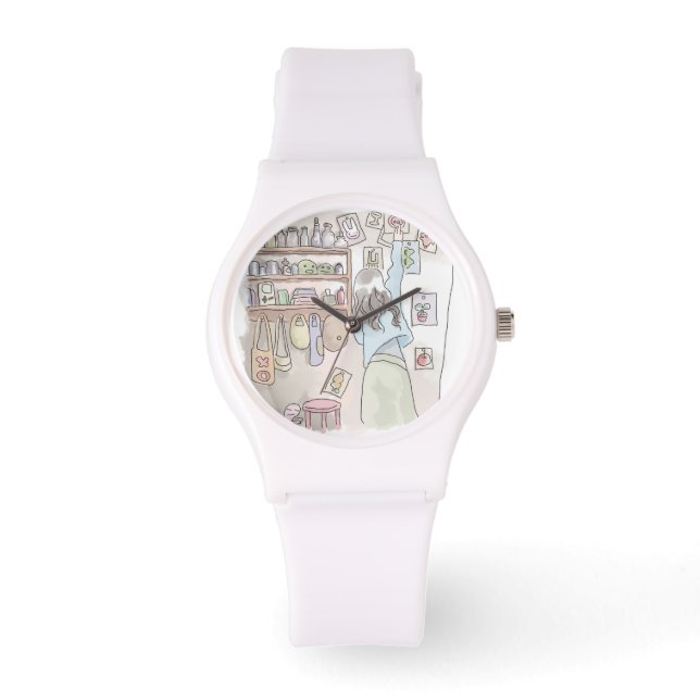 MONTRE さにしなじ (Recto)