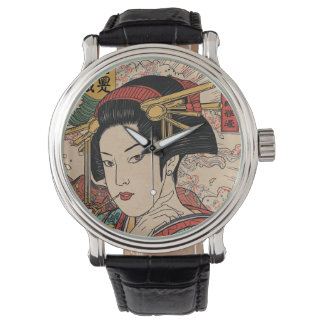 MONTRE 美人画・アバンギャルド江戸絵巻