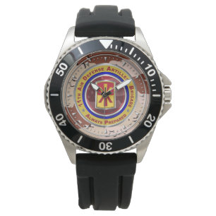 Montre 11e brigade d'artillerie de défense aérienne Temp