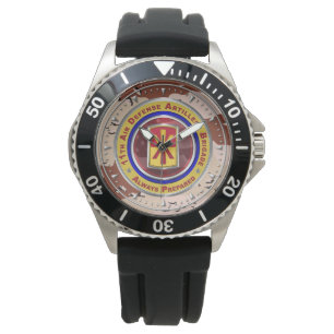Montre 11e brigade d'artillerie de la défense aérienne Te