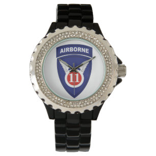Montre 11e division aéroportée