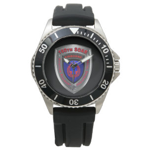 Montre 160e régiment d'aviation des opérations spéciales