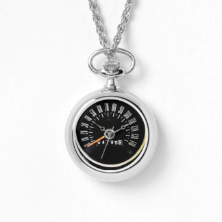 Montre 1966 Classic Car Speedometer Sport Car