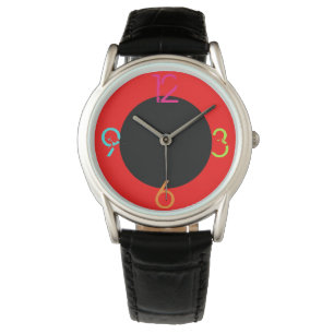 Montre 1 Au-delà de maintenant est l'avenir 40