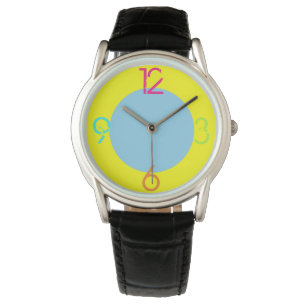 Montre 1 Au-delà de maintenant, l'avenir 3