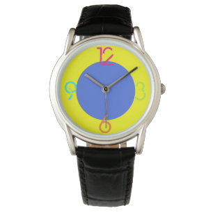 Montre 1 Au-delà, l'avenir est-il au-delà 15