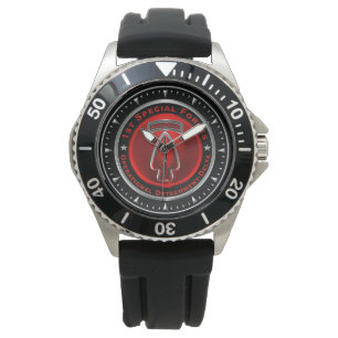 Montre 1er Détachement opérationnel des forces spéciales-