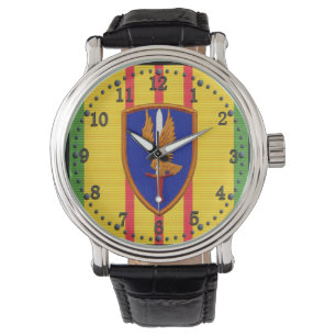 Montre 1re brigade d'aviation VSM Watch