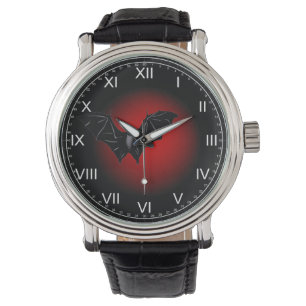 Montre 2 de batte