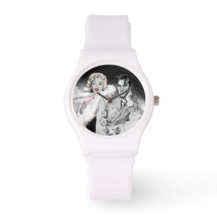 Montre 2 pour la route