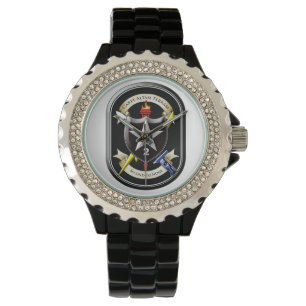 Montre 2ème Division d'infanterie "en second lieu à auc