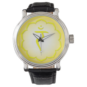 Montre 3e Chakra Manipura