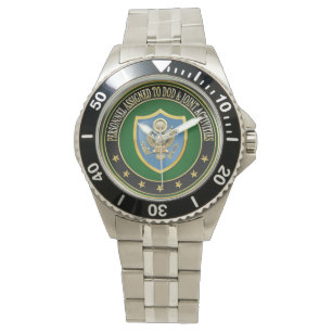 Montre [400] DOD & Activités conjointes CSIB Special Edit