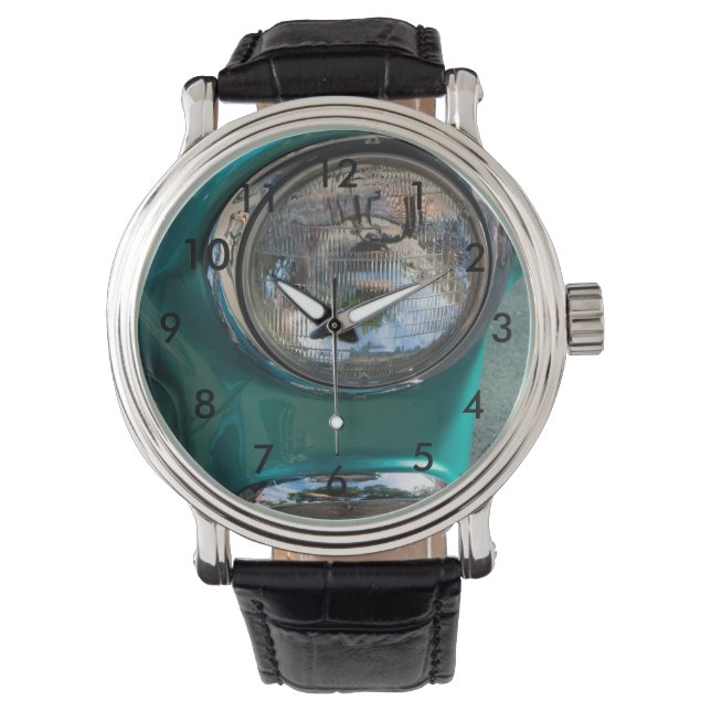 Montre 55 projecteur Chevy (devant)