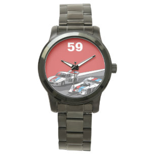 MONTRE 59