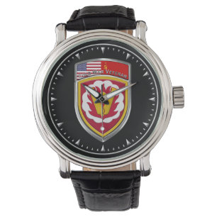 Montre 59e brigade d'ordonnance