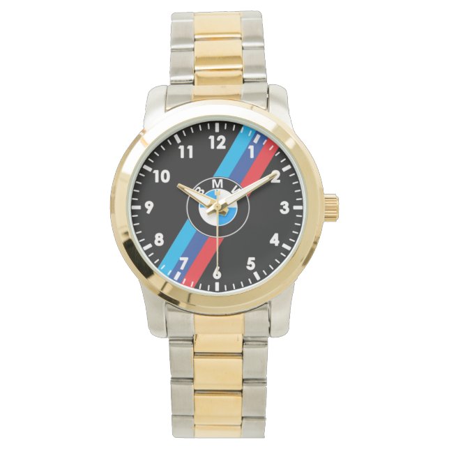 Montre 79 BMW M Logo Accessories Watches