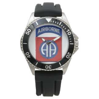 Montre 82e Airborne
