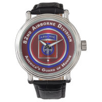 82e division aéroportée Garde d'honneur de l'Améri