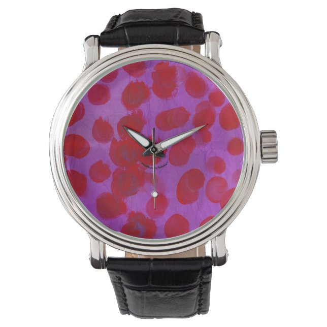 MONTRE A (devant)