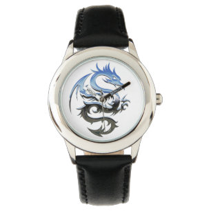 montre à deux tons