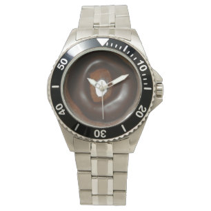 Montre à Donut