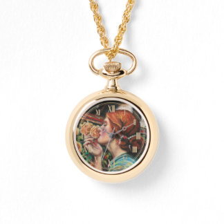 Montre A Greater Beauty -