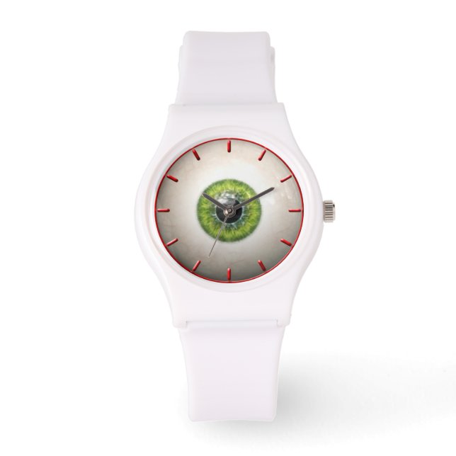 Montre À L'Oeil ! (Recto)