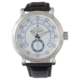 Montre à poignet unique