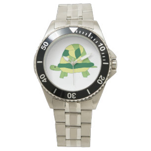 Montre à tortues