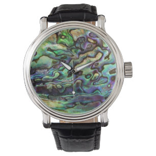 Montre Abalone