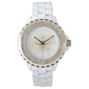 Montre abeille