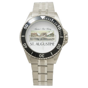 Montre ABH St. Augustine