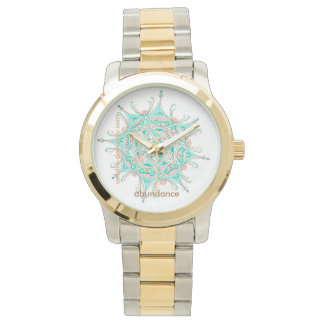 Montre Abondance de relations améliorées