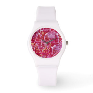 MONTRE ABSTRACT DE CRAB