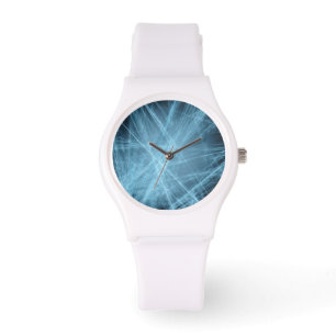 Montre Abstrait