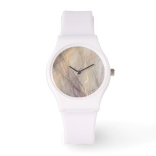 Montre Abstrait