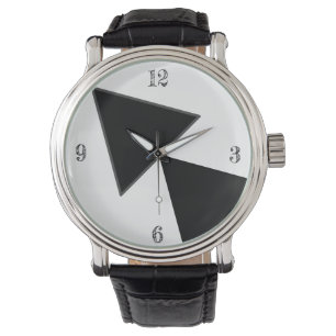 Montre Acrylique