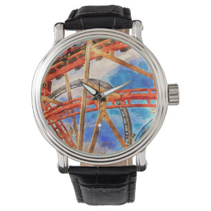 Montre Acryllic Wall Clock