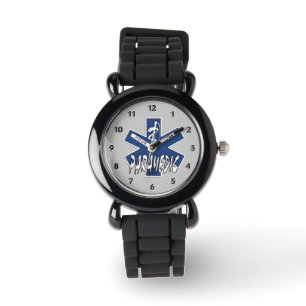 Montre Action de l'infirmier SME