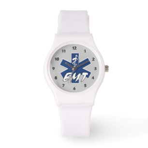 Montre Active d'EMT
