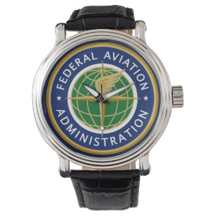 Montre Administration Fédérale d'Aviation de FAA