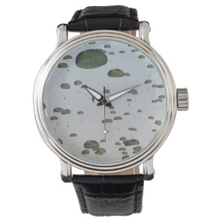 Montre aéroporté