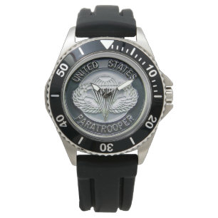 Montre Aéroporté complètement !