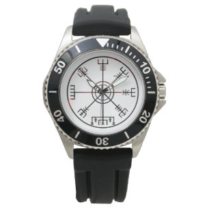 Montre affiche vider compas s6