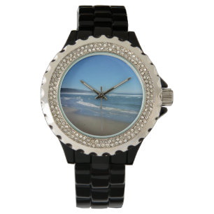 Montre Agate Beach