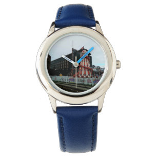 Montre Agitateur