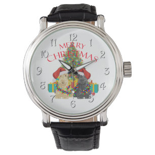 Montre Aide de Santas