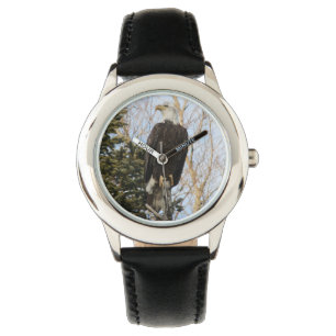 Montre Aigle 5